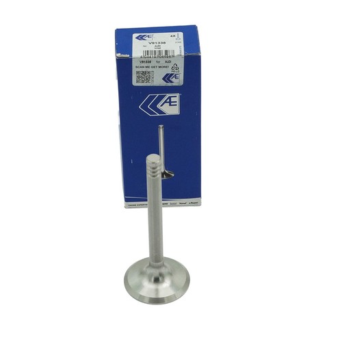 Inlet valve ø8mm for - Ø8mm,