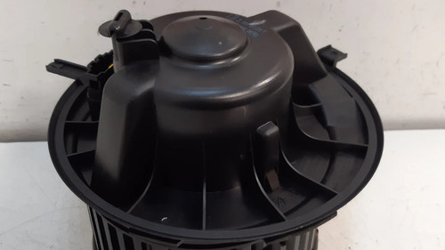 Heater fan motor - fan,