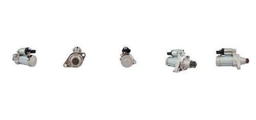 Genuine wai starter motor for - wai,
