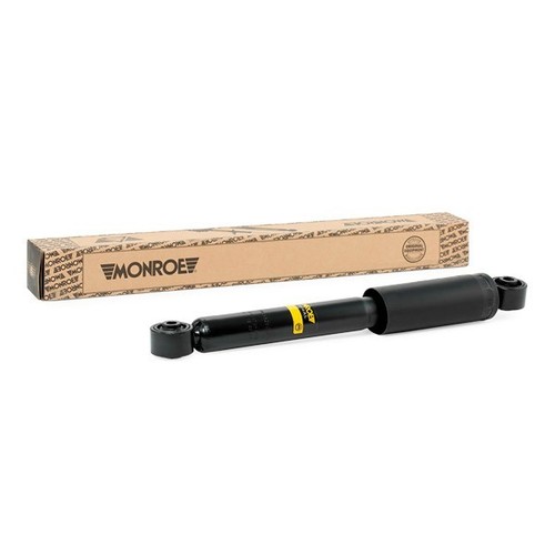 Rear shock absorbers - x,
