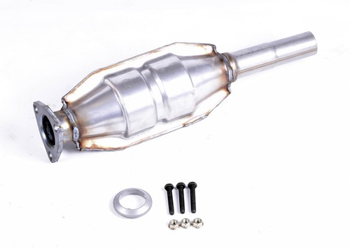 Eec catalyst fits caddy - catalyst,