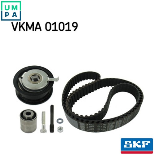 Timing belt kit - vkma, for
