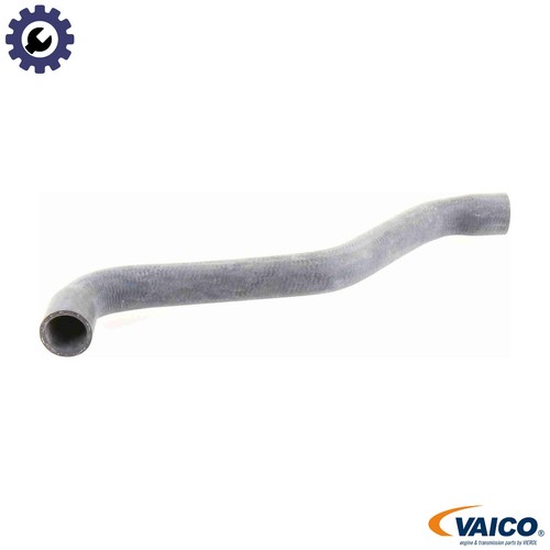 Radiator hose v10 0074 for - for, vw