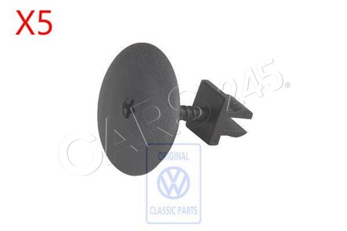 Genuine seat caddy polo - caddy,