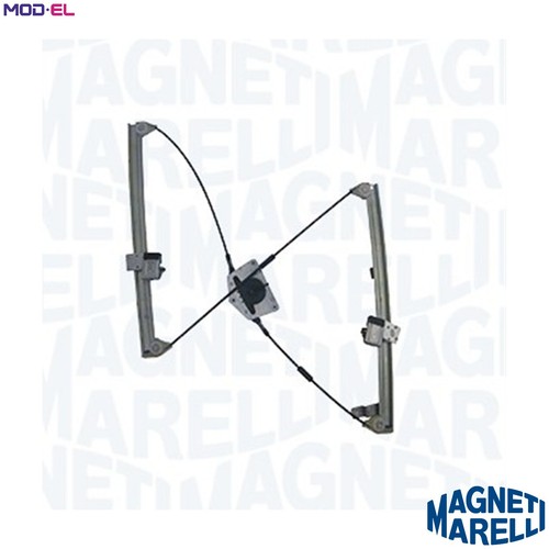 Window regulator 350103865000 - window,
