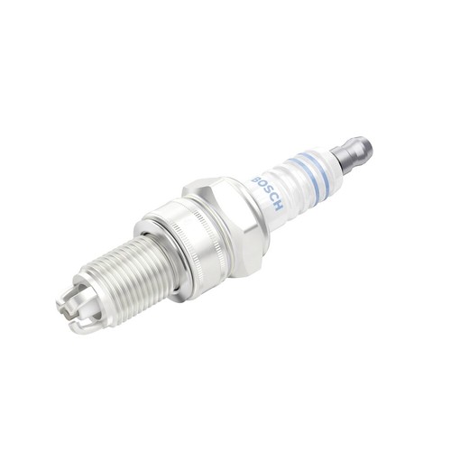 Spark plug bosch fits audi - plug,