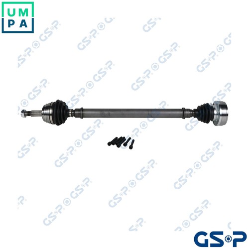 Drive shaft 253005 for - 253005,