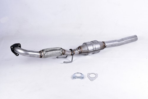 Eec catalyst fits - vw, caddy
