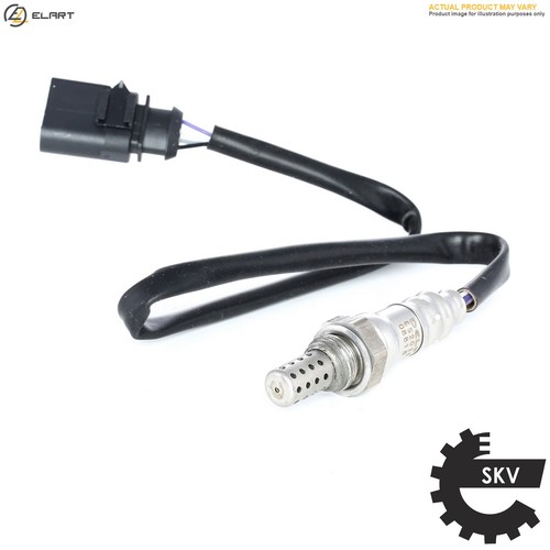 Lambda sensor 09skv707 for - lambda, vw