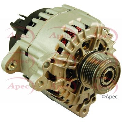 Apec alternator for volkswagen - apec,