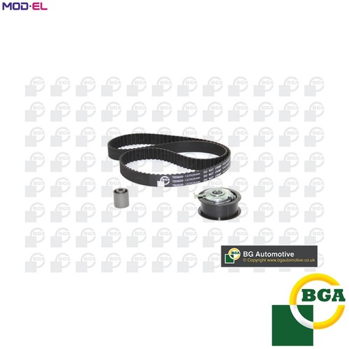 Timing belt kit - kit, vw