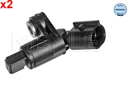 Meyle wheel speed sensor - wheel,
