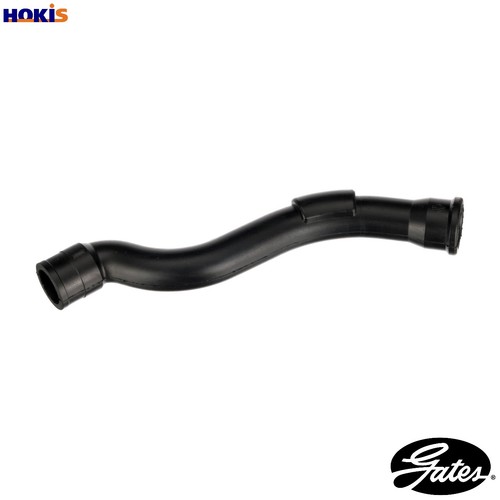 Hose crankcase ventilation - hose,