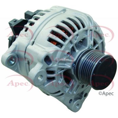Apec alternator for caddy - apec, vw
