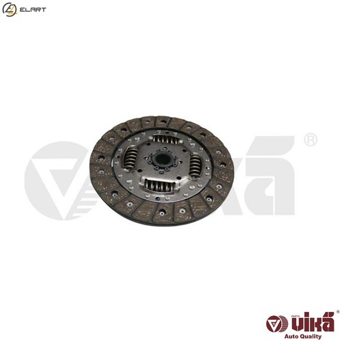 Clutch disc 31410004301 for - clutch, vw