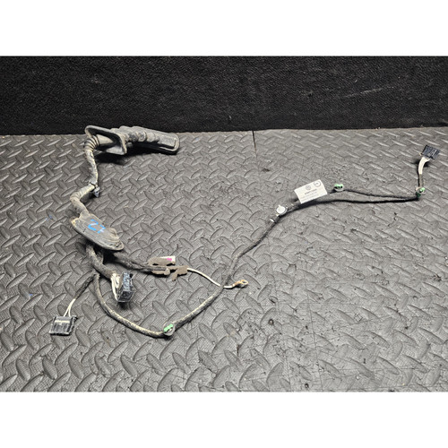 2k5971120ak wiring harness - 2k5971120ak,