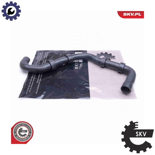 Radiator hose 43skv844 for - radiator,