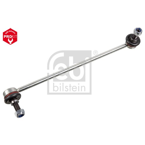 Anti roll bar link - bar, front