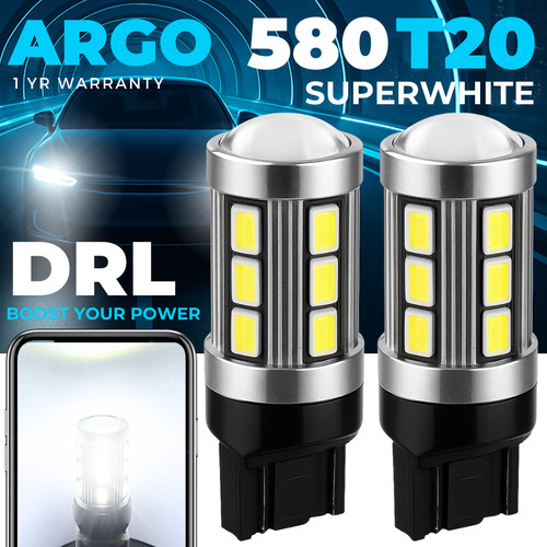 Fits caddy drl led - caddy, xenon