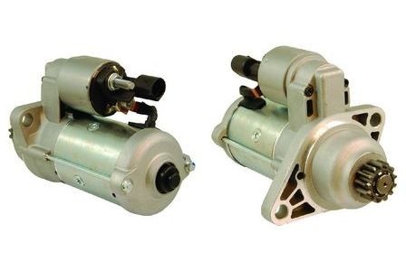 Genuine wai starter - genuine,