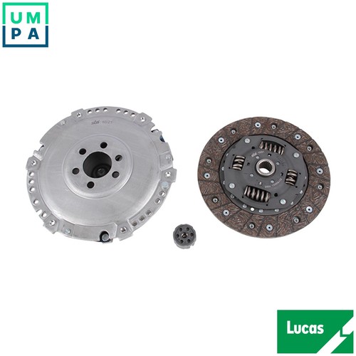 Clutch kit lkca600206 - clutch, for