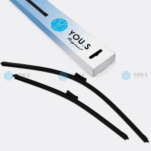 You wiper blades front - blades, for
