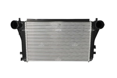 Nrf intercooler for volkswagen - nrf,