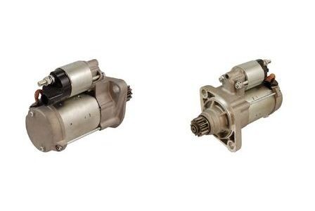 Genuine wai starter motor for - genuine,