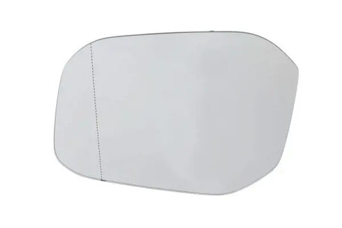 Mirror insert glass - , left