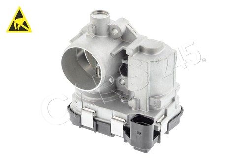 Throttle body for audi - throttle, a1