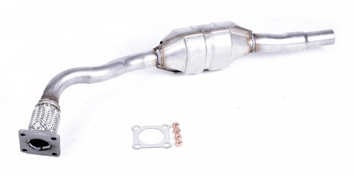 Eec catalyst fits - catalyst, caddy