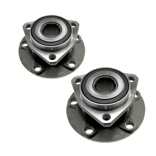 Wheel bearing and - bearing, kit