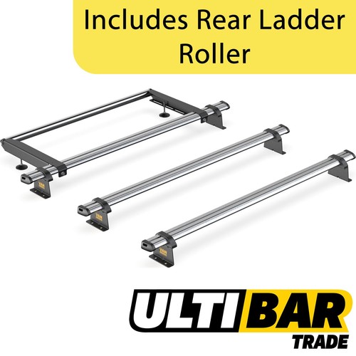 Caddy roof rack - rack, 2010-2015