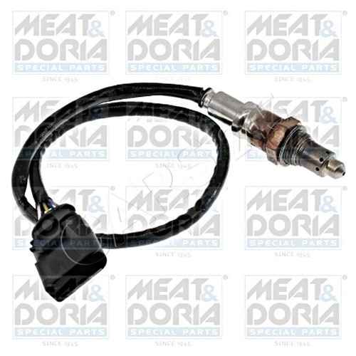 Lambda sensor fits - lambda, audi