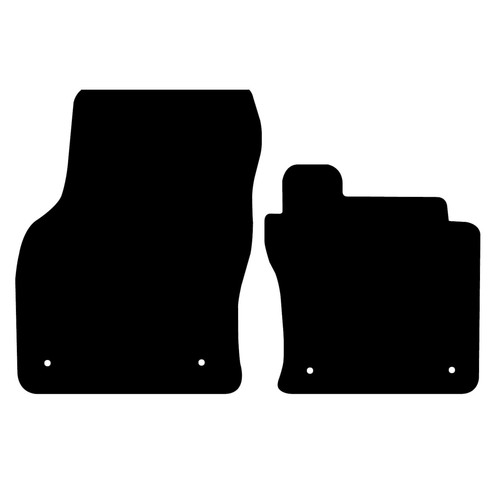 Fits caddy front - caddy, 2020
