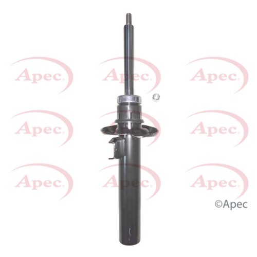 Shock absorber front - for, vw