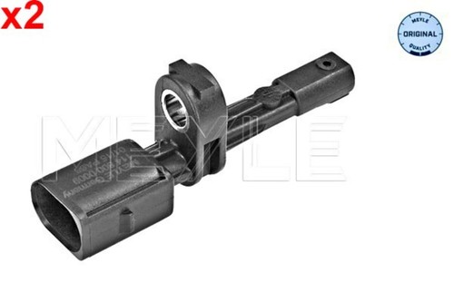 Meyle wheel speed sensor - meyle,