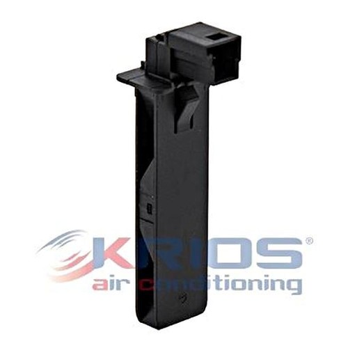 Interior temperature sensor - temperature,