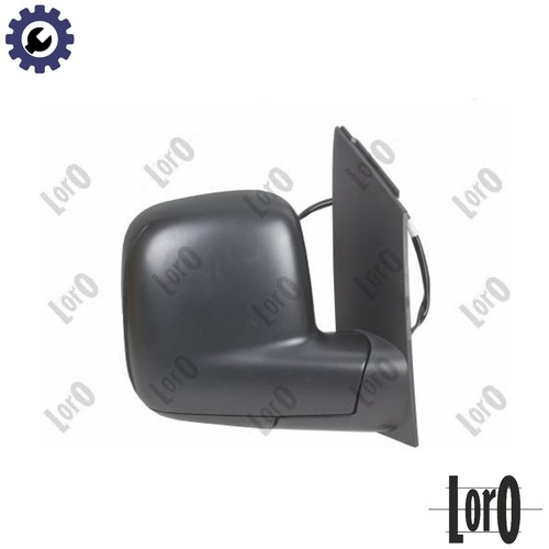 Exterior mirror 4047m06 for - for, vw