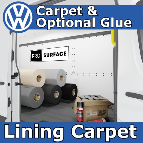 Camper van lining carpet - lining, 4