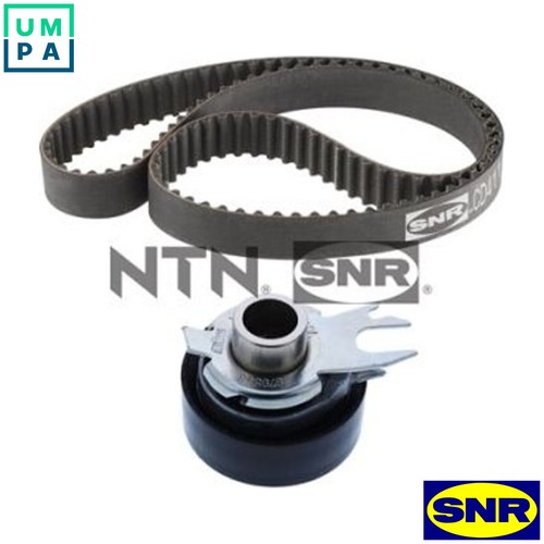 Timing belt kit kd457 for - belt,