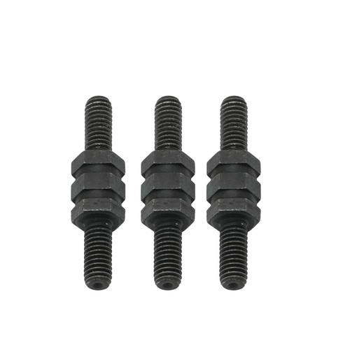 Stud bolt for - bolt, 1.9