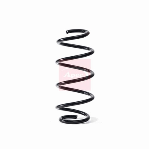 Coil springs for vw - coil, (pair)