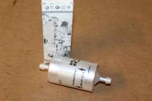 Petrol fuel filter polo caddy - petrol,