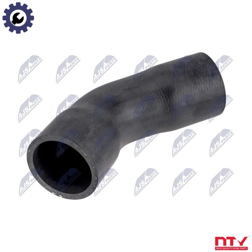 Charge air hose - air, for