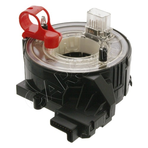 Clockspring febi fits seat - clockspring,