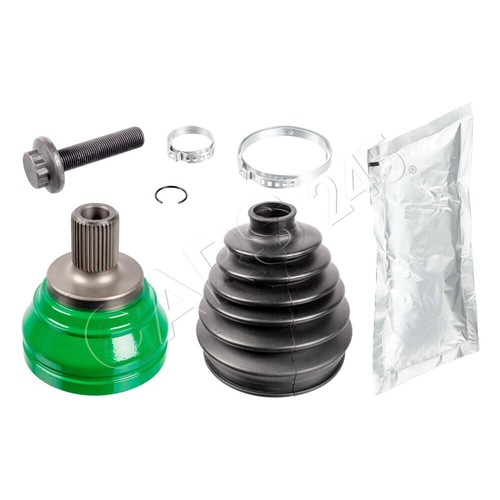 Febi drive shaft - febi, set