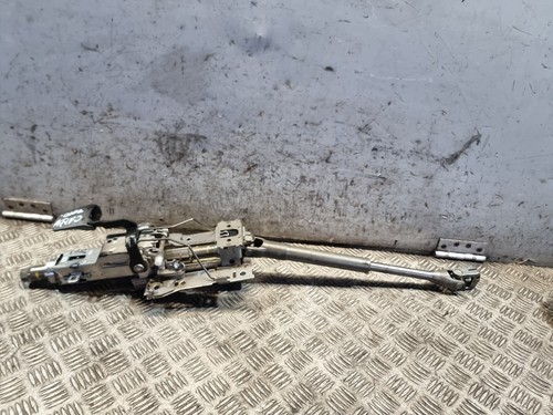 Caddy steering column - steering,