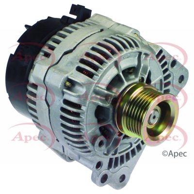 Apec alternator for - alternator, caddy