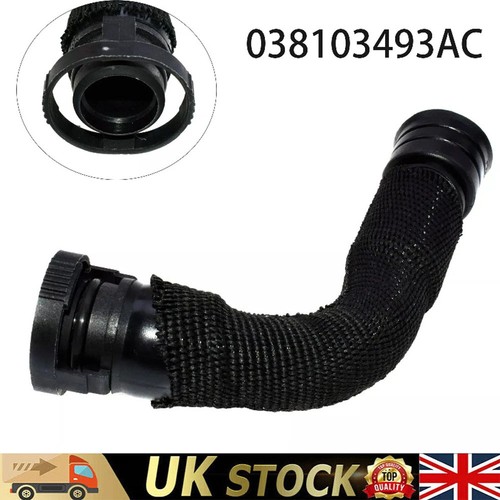 Tdi crankcase breather - 2.0,